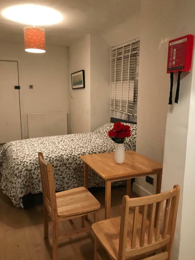 Apartment North Studio London