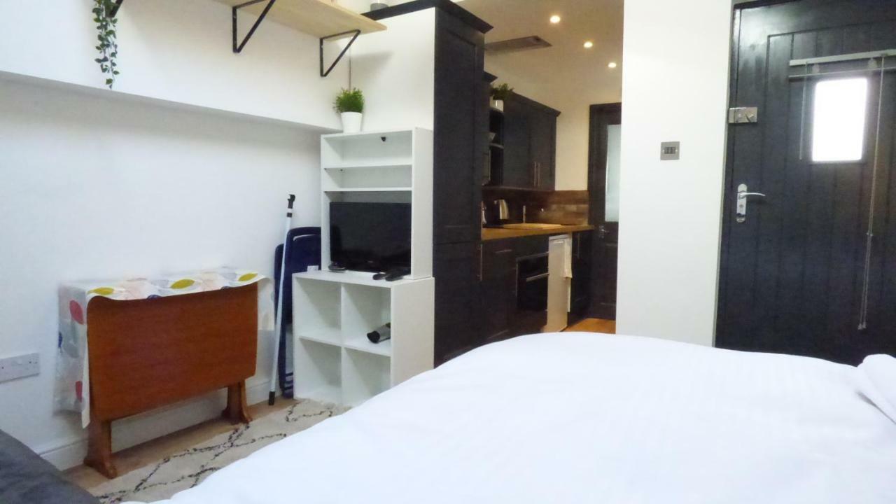 Leilighet Absolute Clapham London