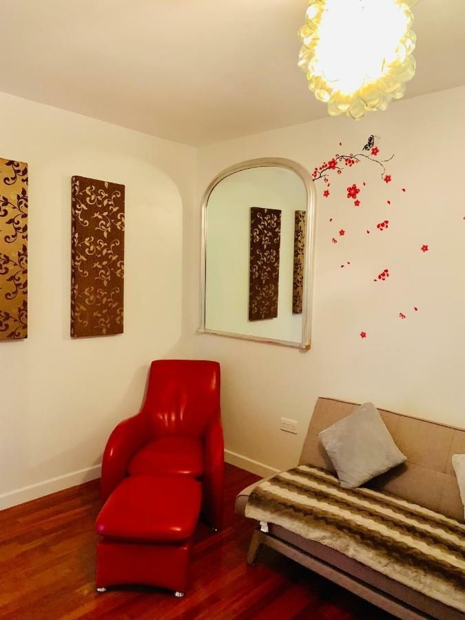 Apartamento Tapestry