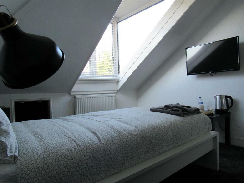 Fifty Guest house