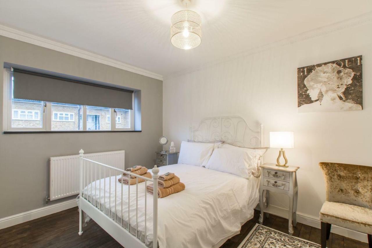 Luxury Appartement