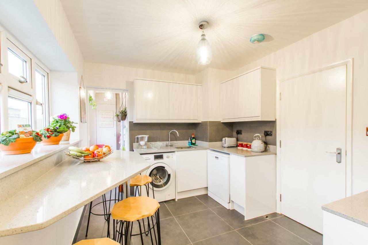 Luxury Appartement Londen