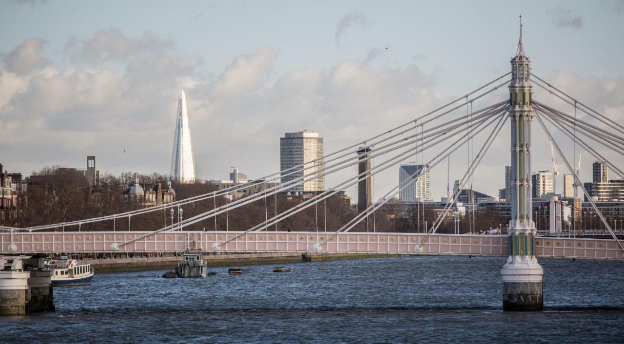 Absolute Clapham Leilighet London