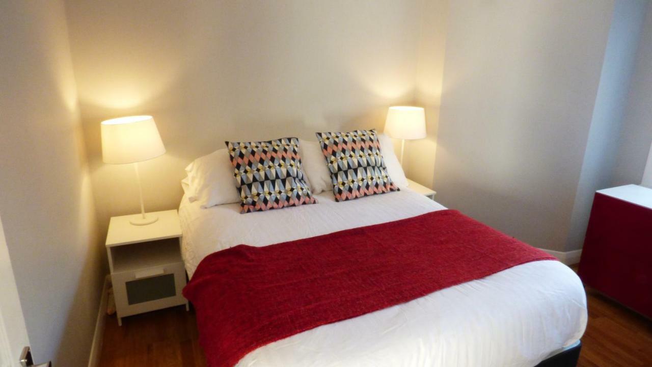 Leilighet Trendy 2 Bedroom In Vibrant Shoreditch, Zone 1 Free Wifi - Sleeps 4+2 *