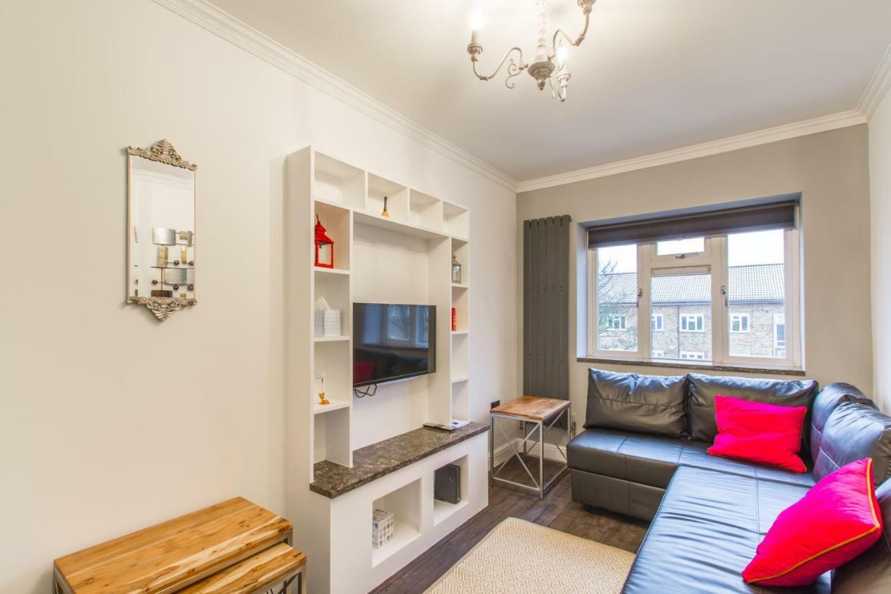 Appartement Luxury *