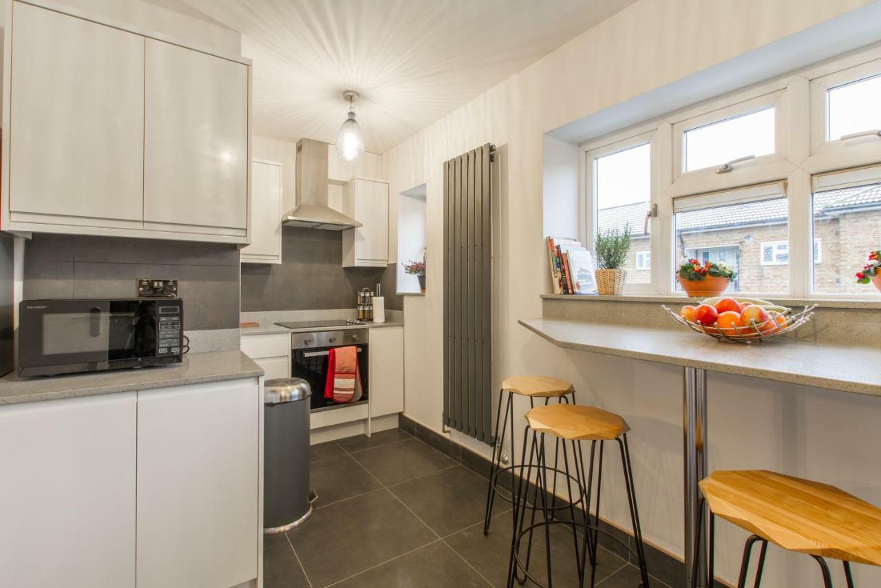 Appartement Luxury Londen