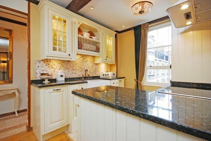 Appartement Gilbert Street *