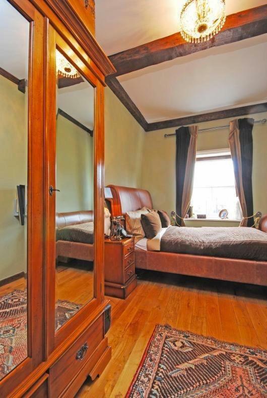 Appartement Gilbert Street *