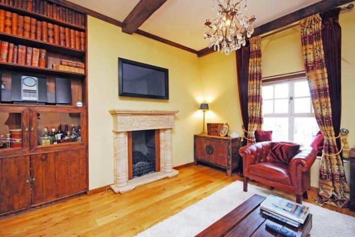 Appartement Gilbert Street