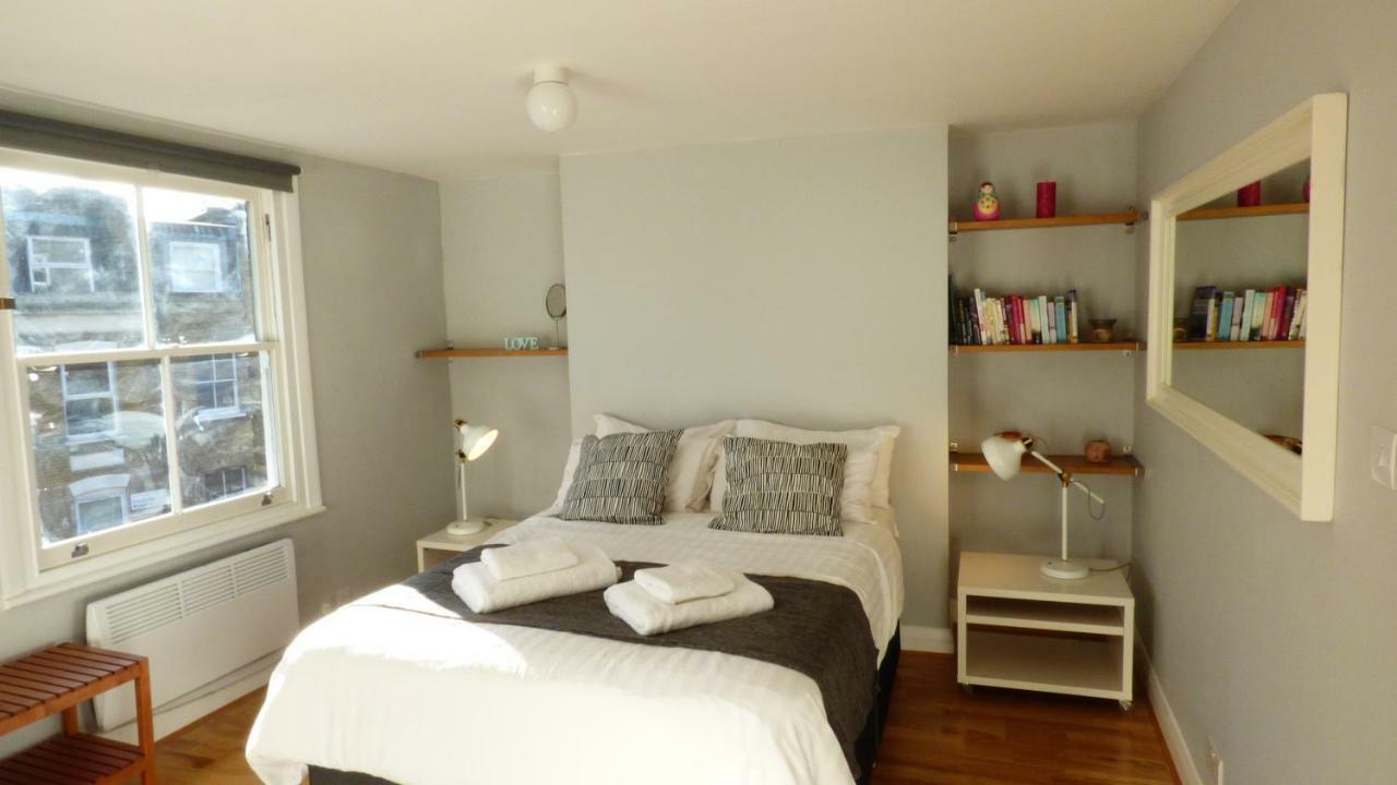 Trendy 2 Bedroom In Vibrant Shoreditch, Zone 1 Free Wifi - Sleeps 4+2 Leilighet