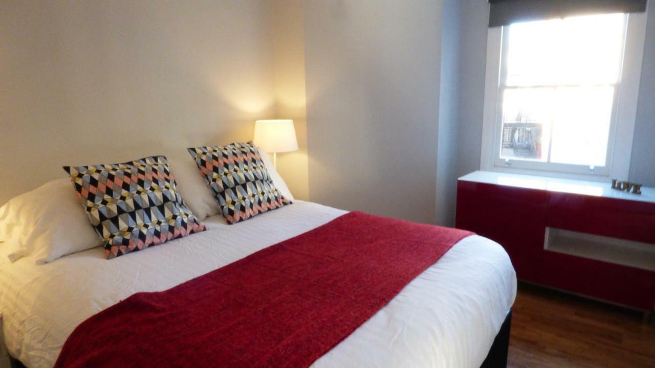 Trendy 2 Bedroom In Vibrant Shoreditch, Zone 1 Free Wifi - Sleeps 4+2 Leilighet *