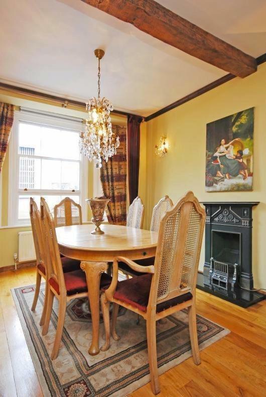 Appartement Gilbert Street