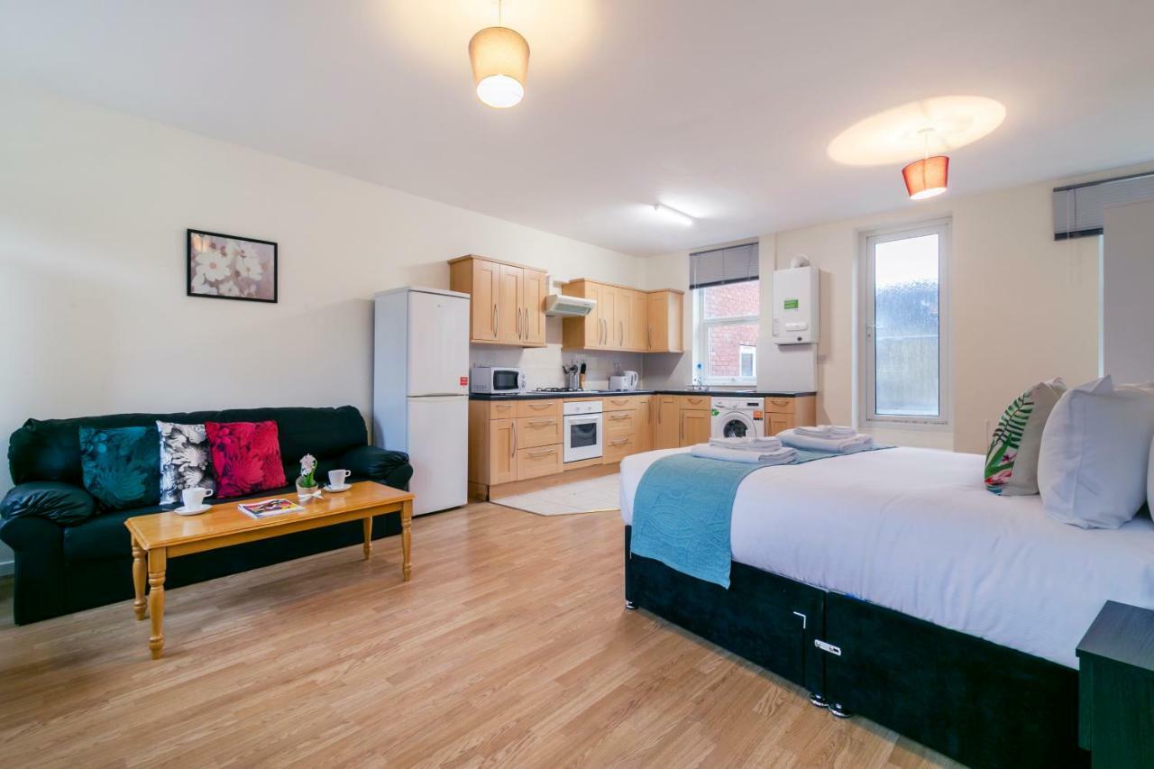Gasthof Tcla - Clapham / Battersea *