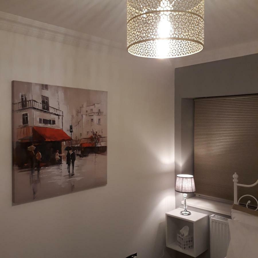 Luxury Appartement *