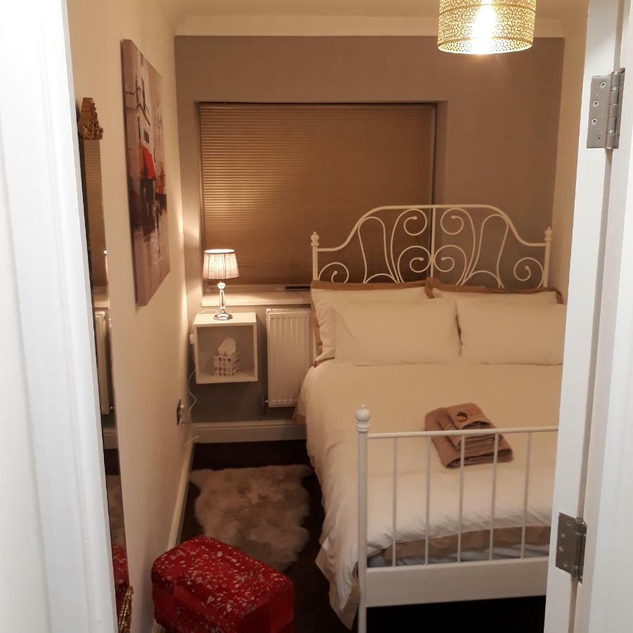 Luxury Londen