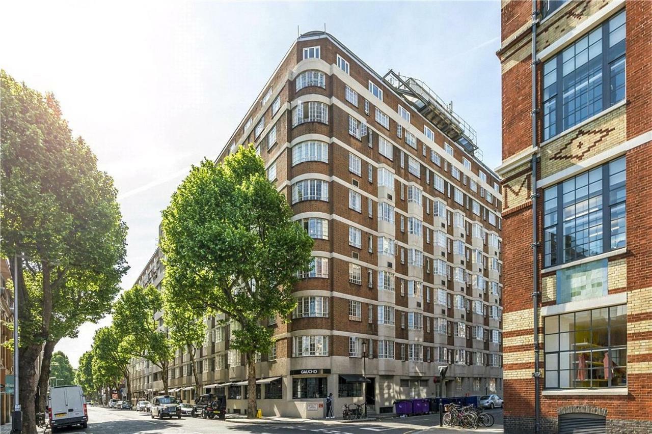 Sloane Avenue London