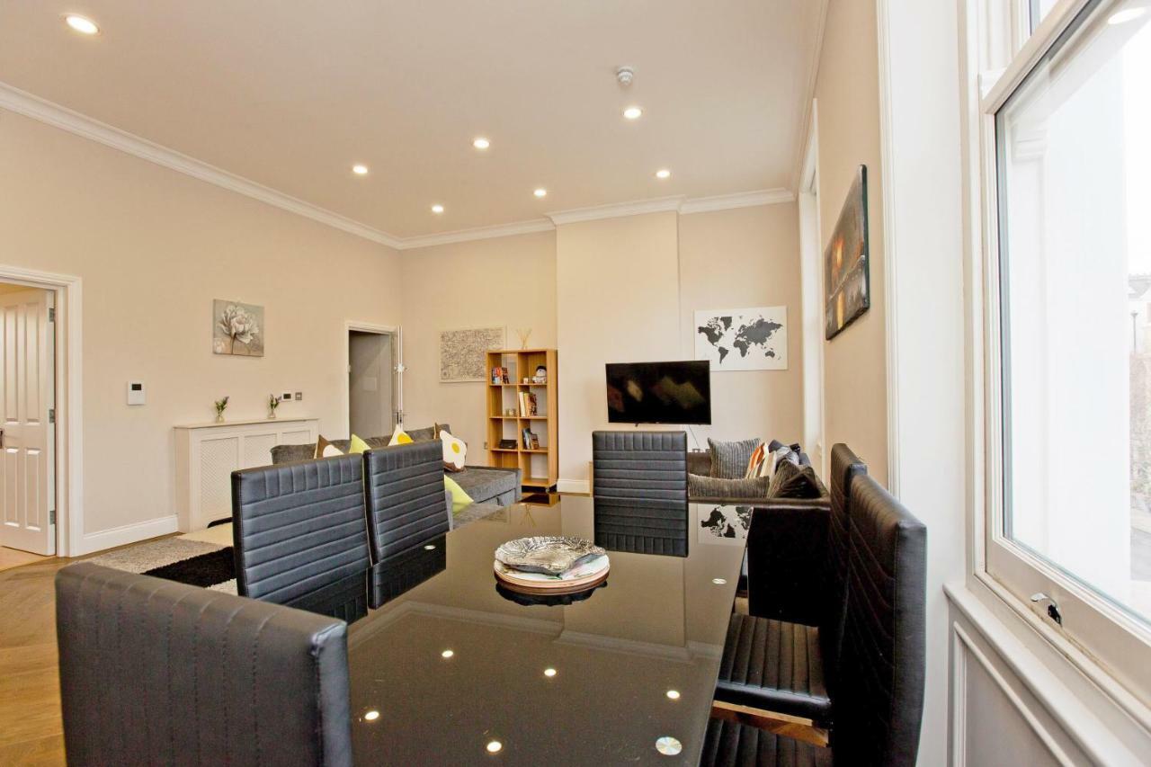 Apartment Flat 6, Cromwell Road 1 Bedroom London