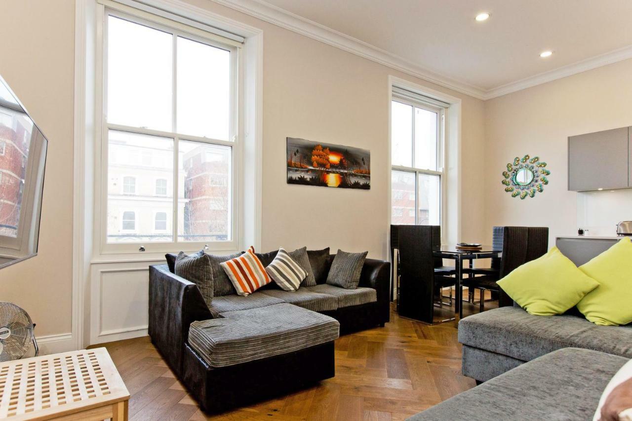 Apartment Flat 6, Cromwell Road 1 Bedroom London