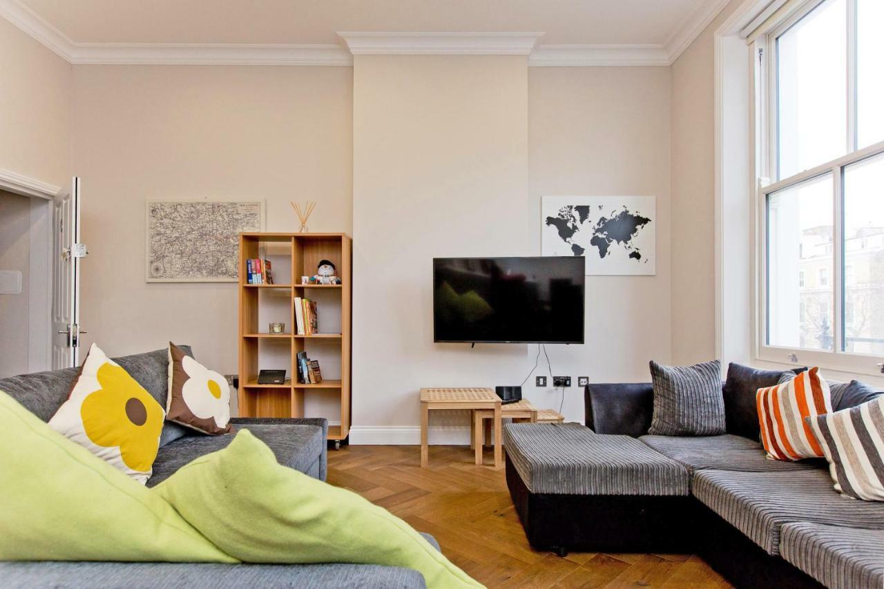 Flat 6, Cromwell Road 1 Bedroom *