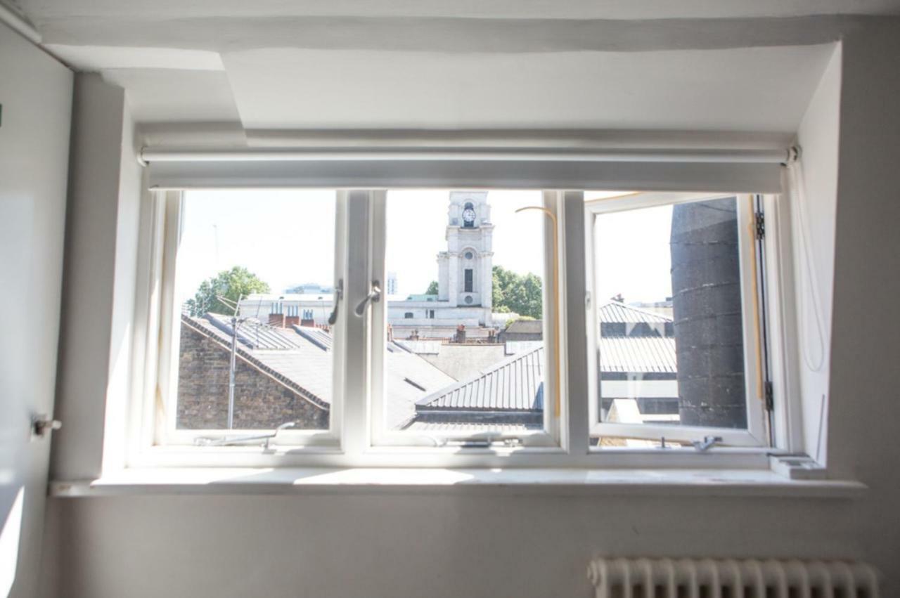 House Of Sebastiao Maria - The Apartment London