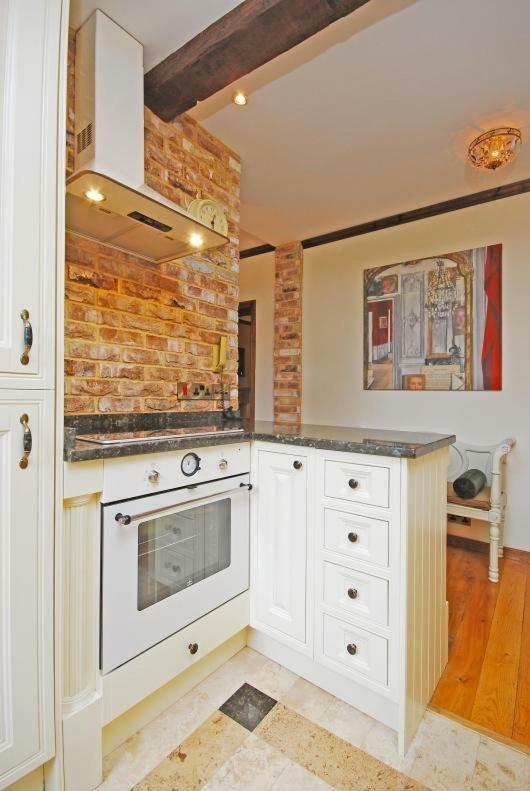 Gilbert Street Appartement *