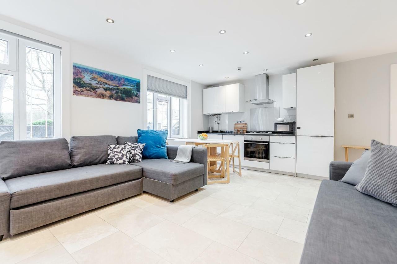 Apartment Wandsworth Terrace *