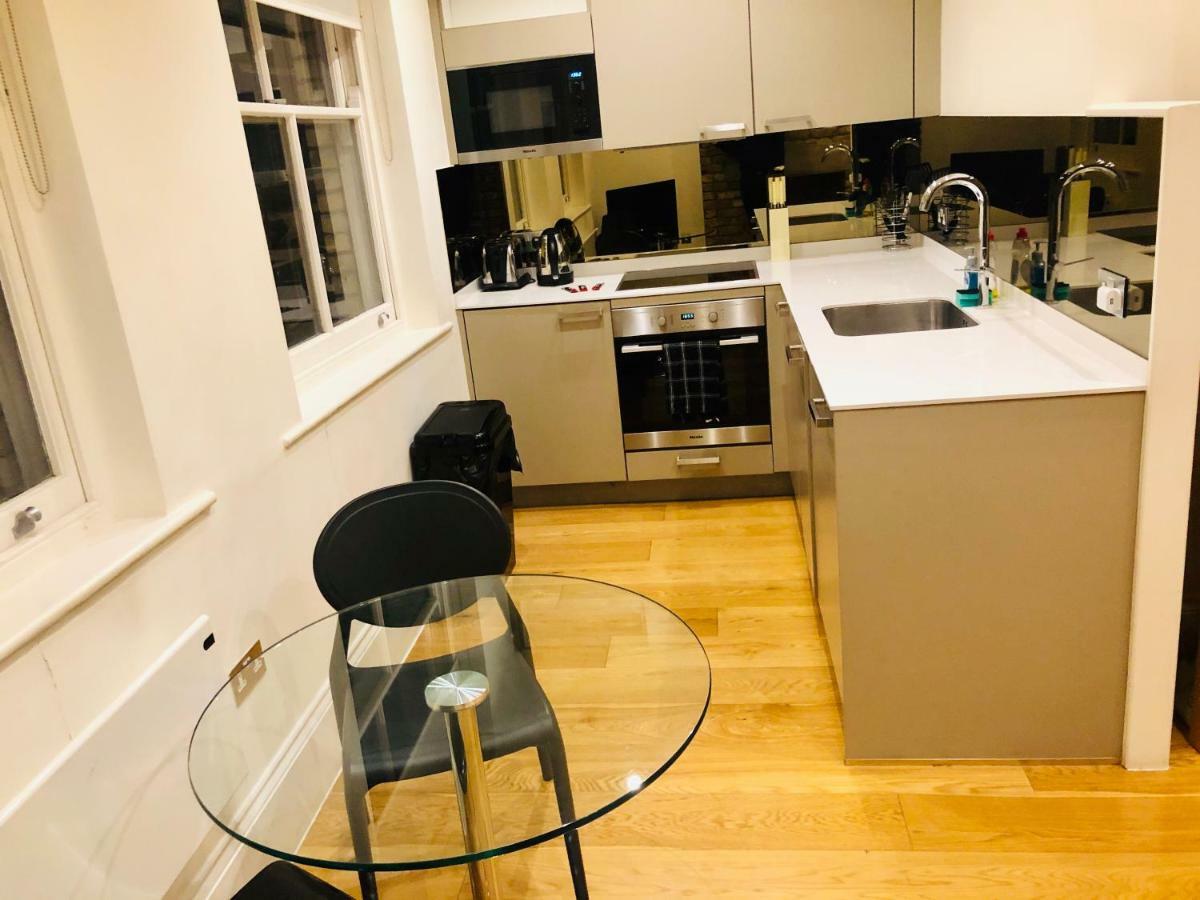 Appartement Carnaby