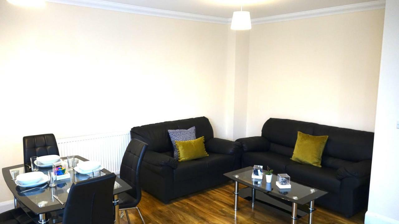 Heathrow Ensuite * Londen
