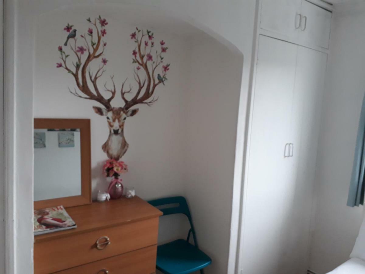 Green House Accommodatie bij particulieren *