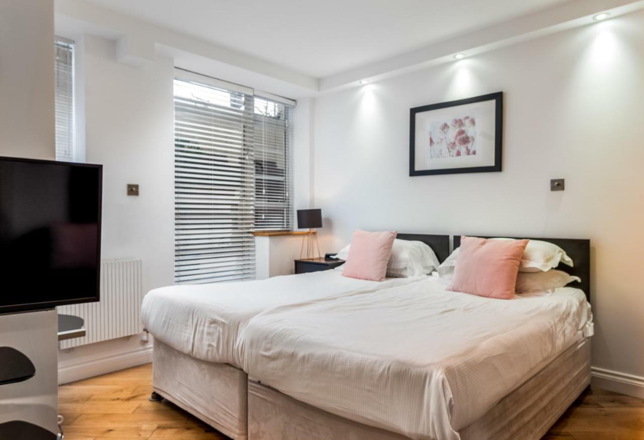 Apartment Nell Gwynn House *