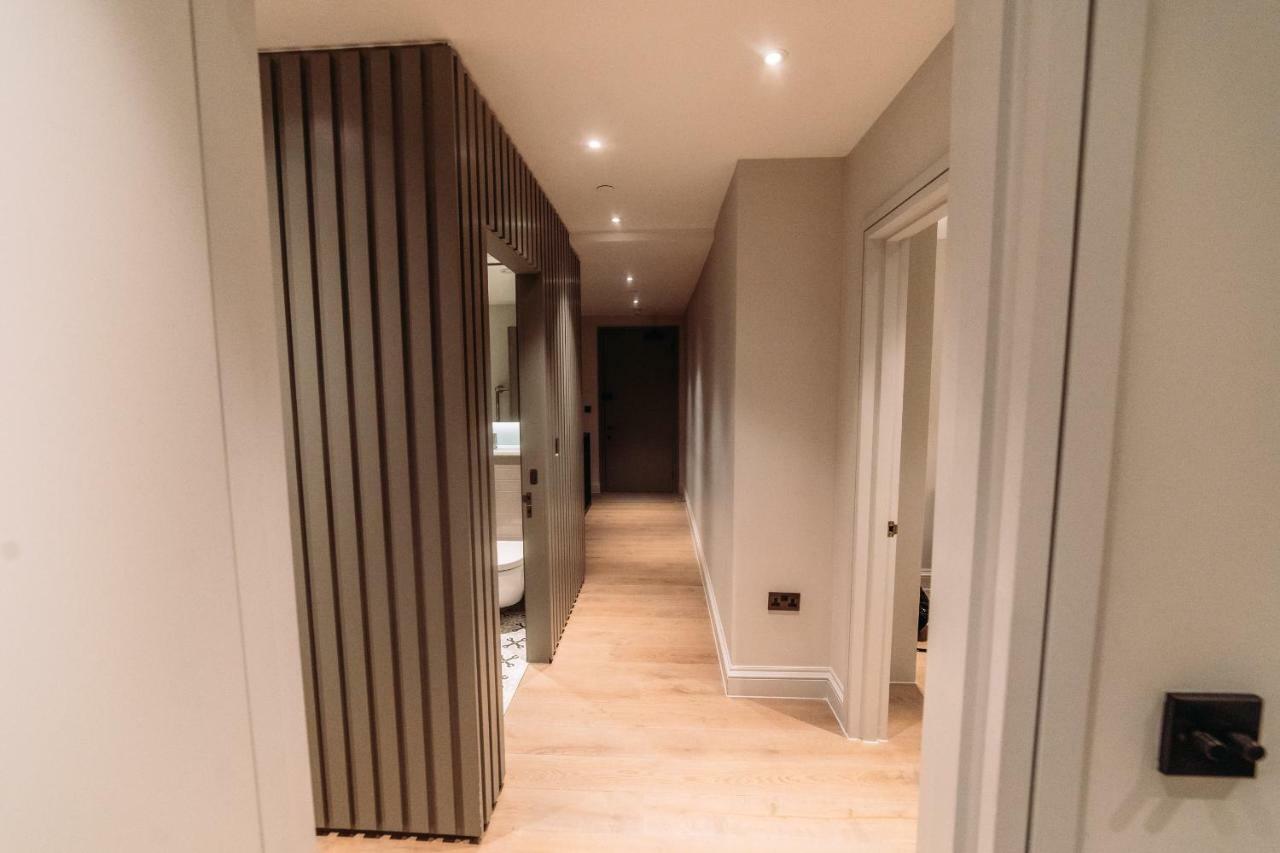 Apartment 43 Grays Road *