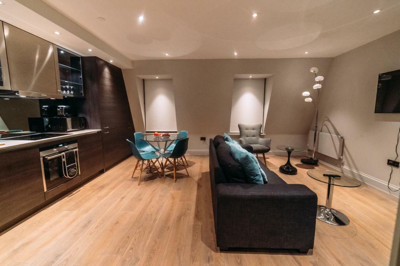 Apartment 43 Grays Road *