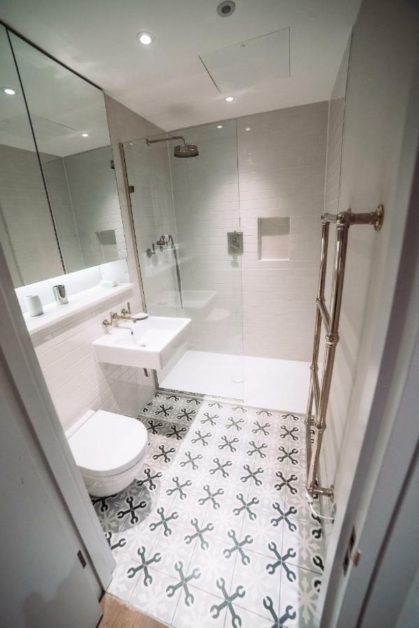 43 Grays Road Apartment London