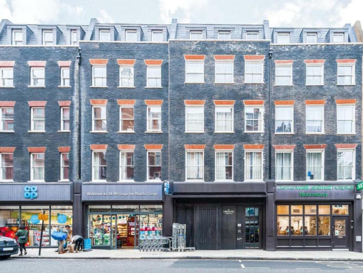 43 Grays Road Apartment