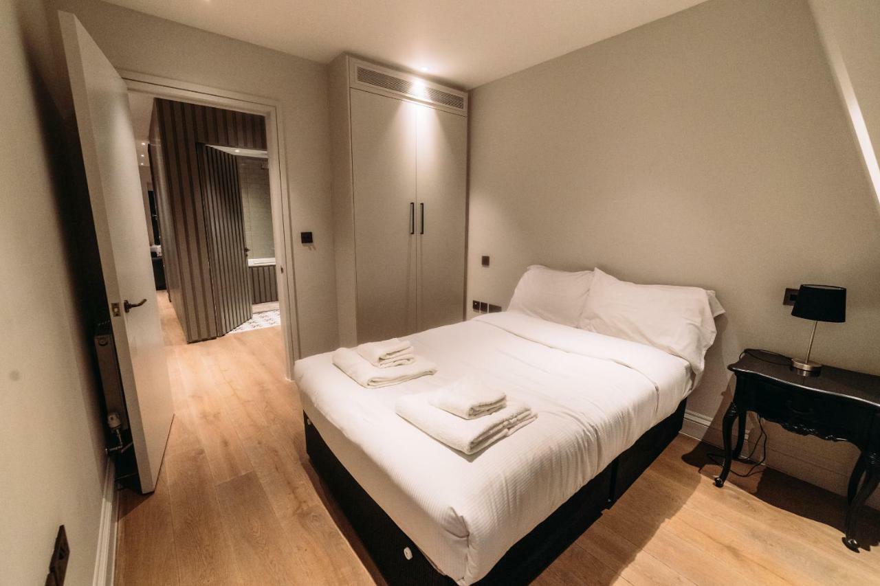 43 Grays Road Apartment London