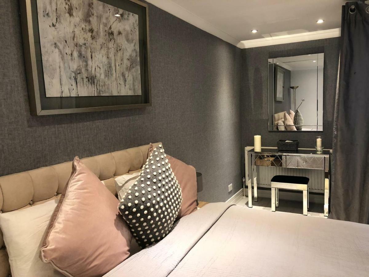 Leilighet In Marble Arch London