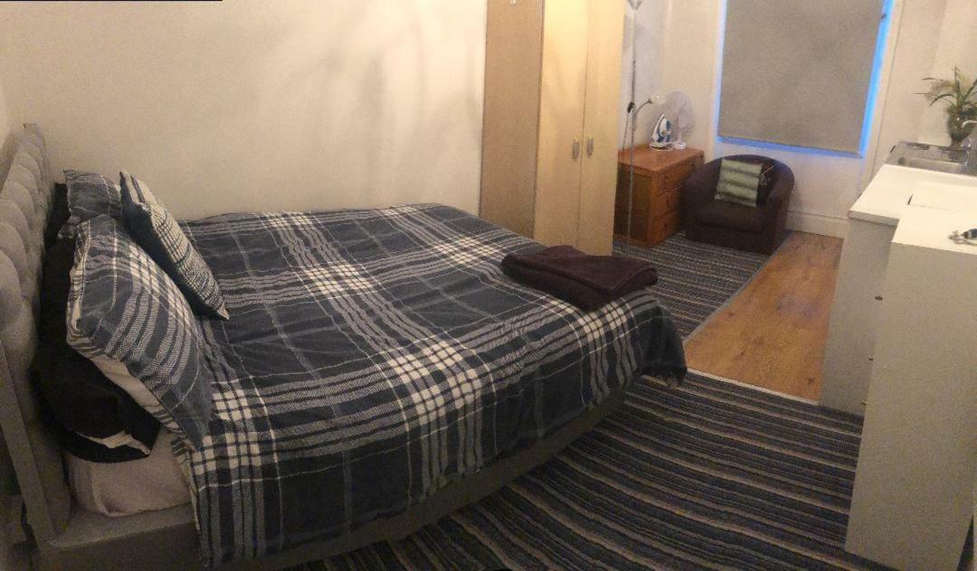 Apartment 2 Bedroom In Westminster London