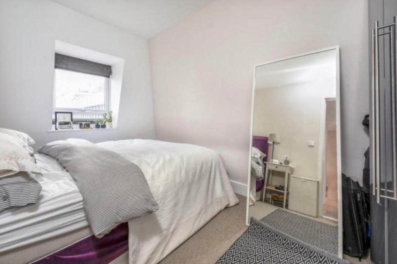 Cosy Two Bedroom In Islington * London