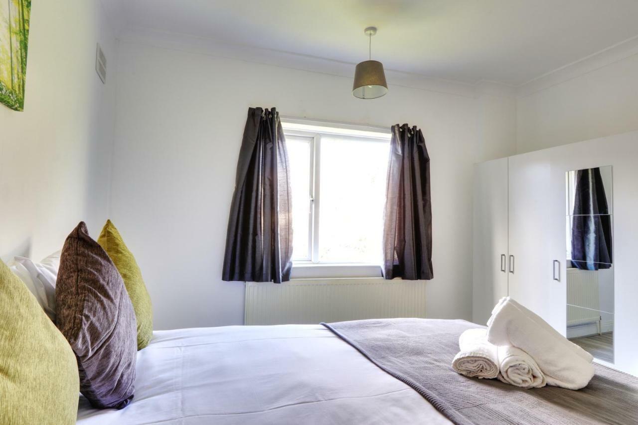 Kingswood Leilighet London