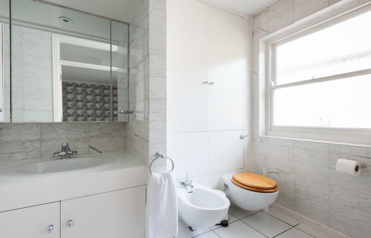 Apartamento The Kensington Palace Mews - Bright & Modern 6bdr House With Garage Londres