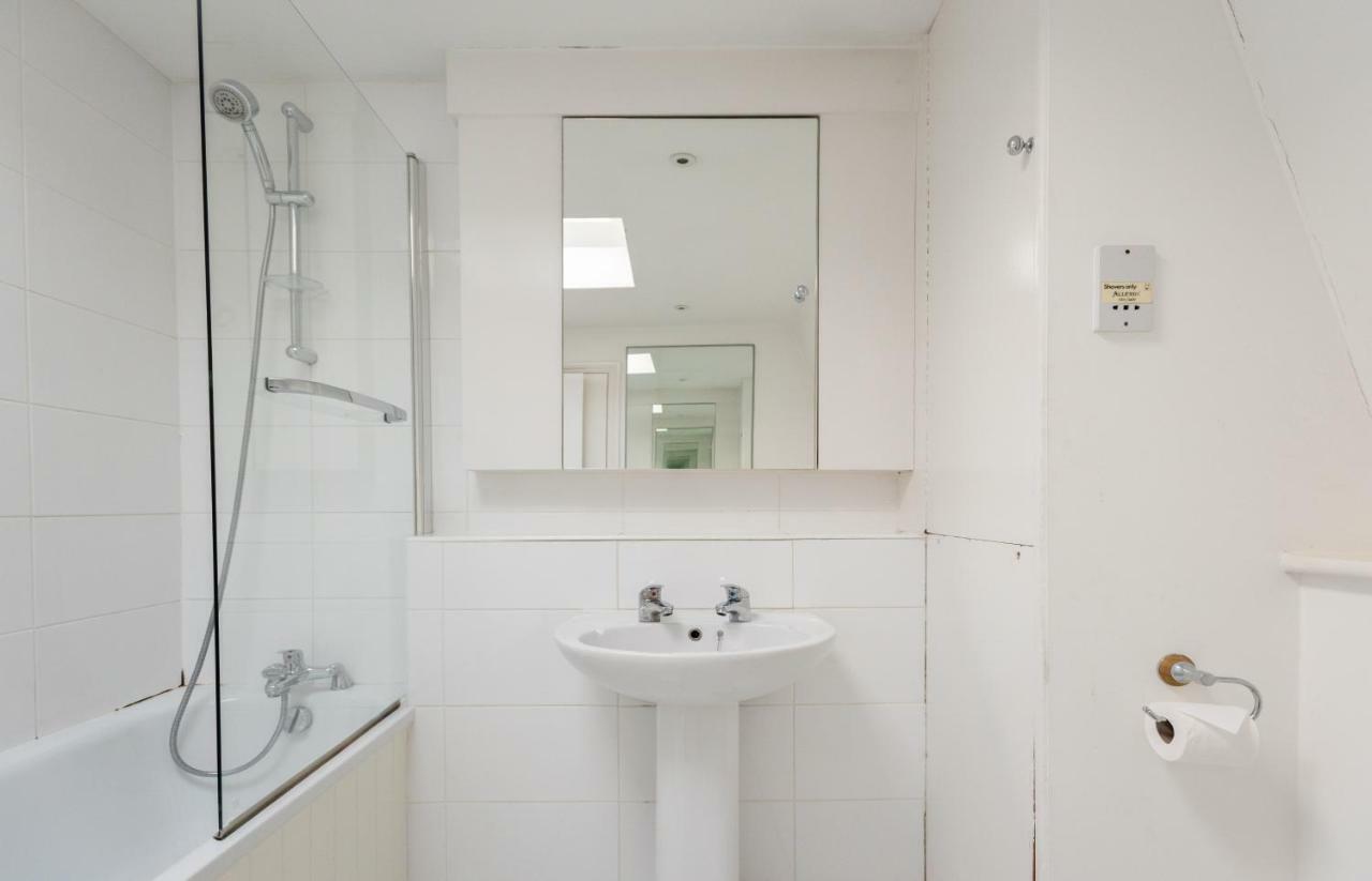 The Kensington Palace Mews - Bright & Modern 6bdr House With Garage Apartamento *
