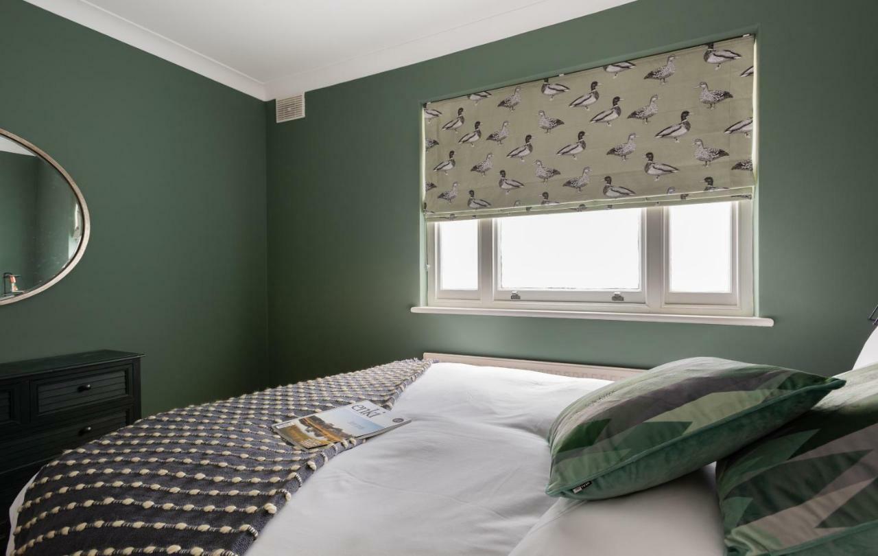 The Kensington Palace Mews - Bright & Modern 6bdr House With Garage Londres