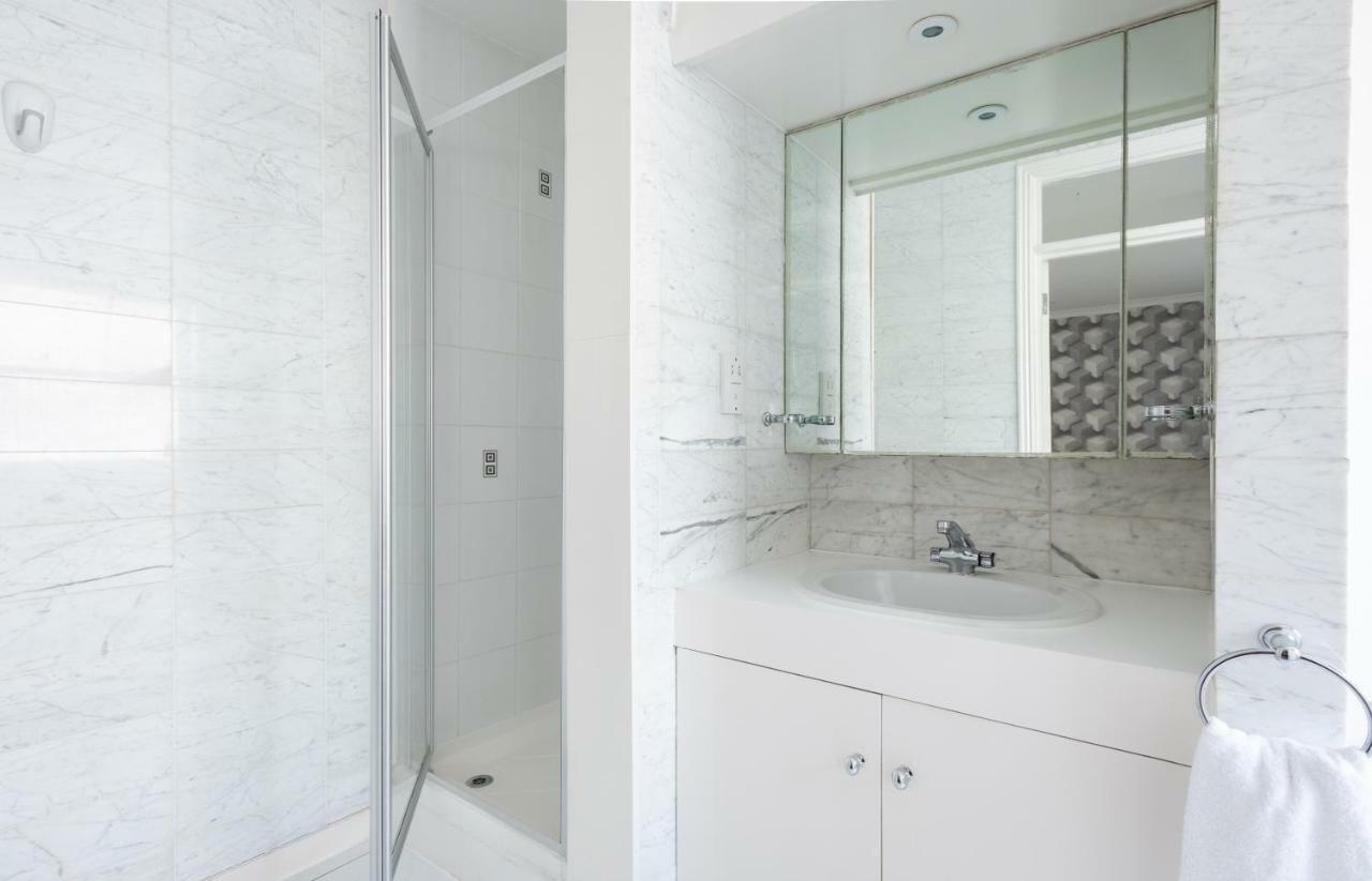 The Kensington Palace Mews - Bright & Modern 6bdr House With Garage Apartamento Londres