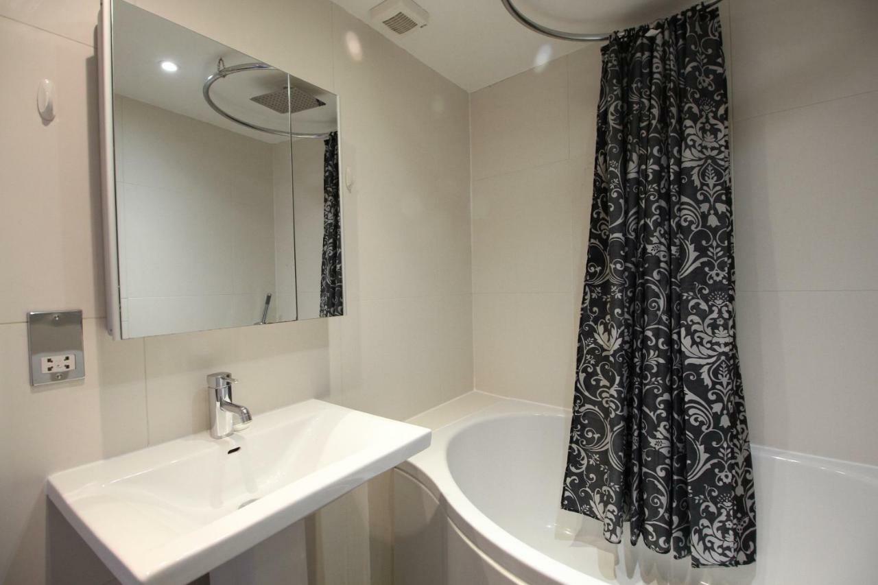 Apartment Centre Point House 3 Bedroom