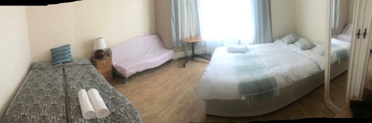 Homeway Guest house London