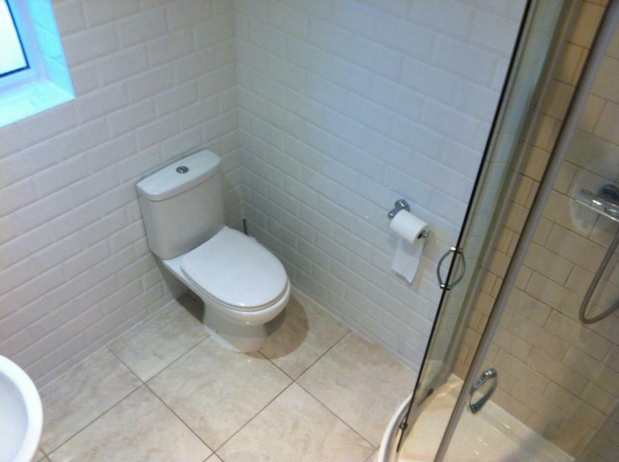 Homeway Guest house *
