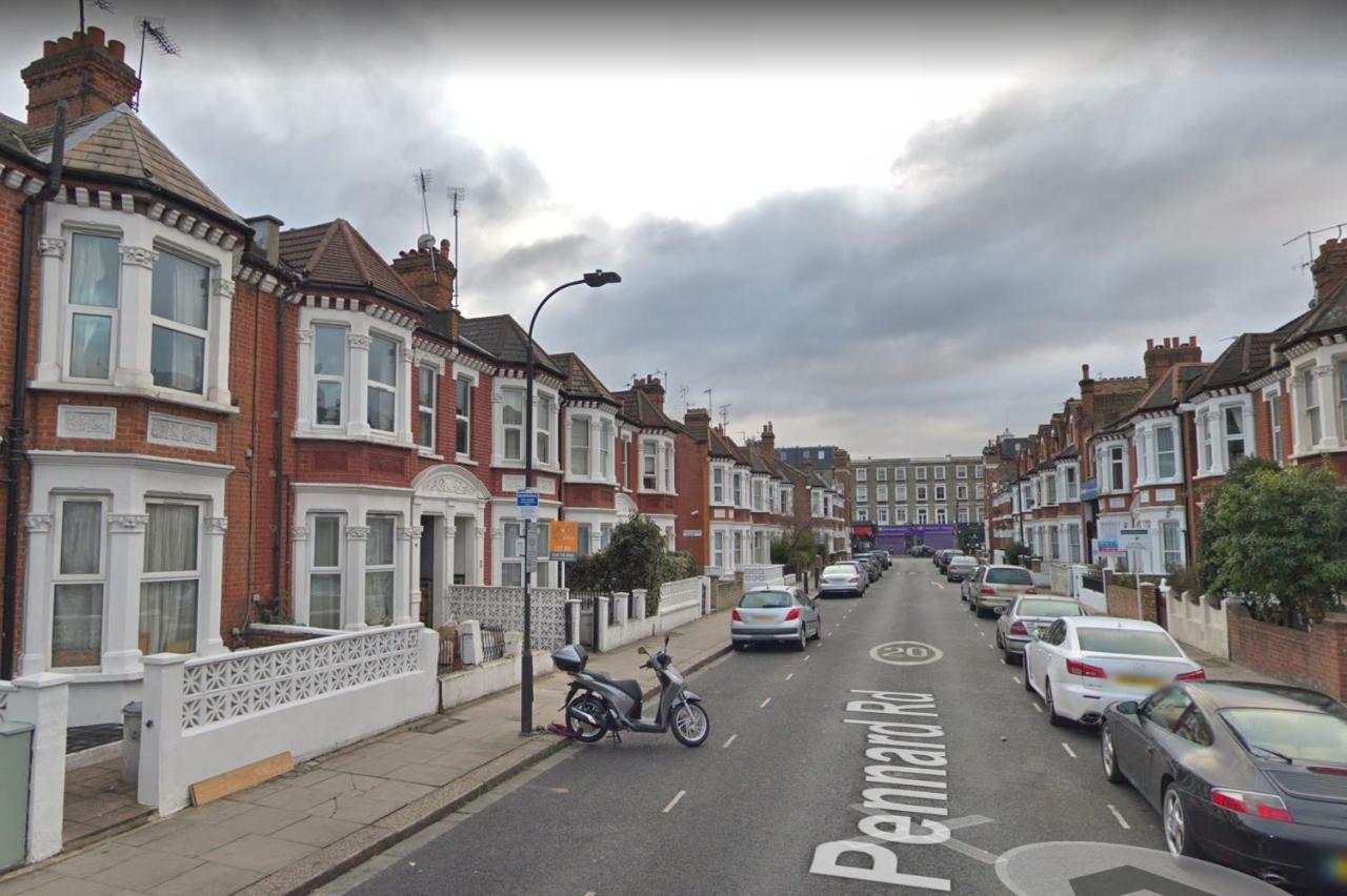 Homeway * London