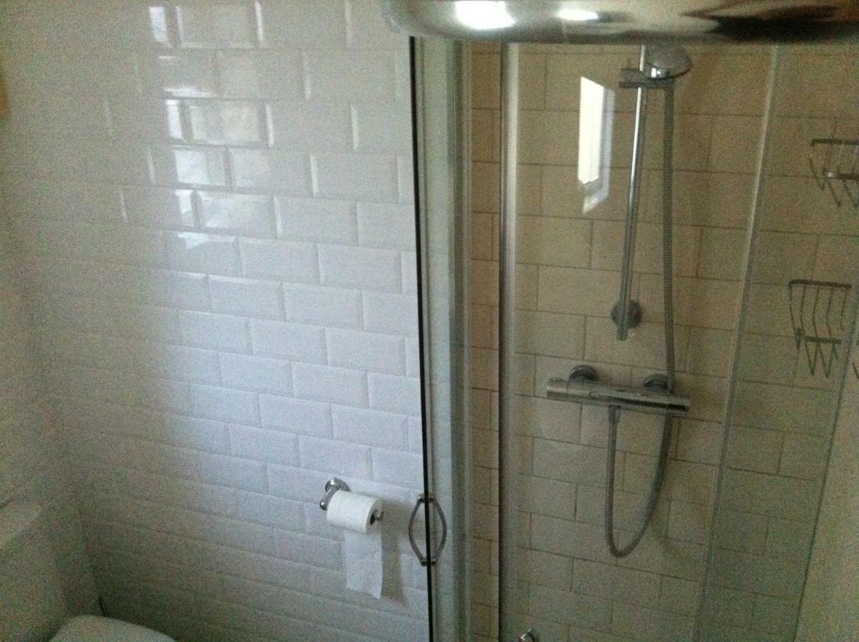 Homeway Guest house London