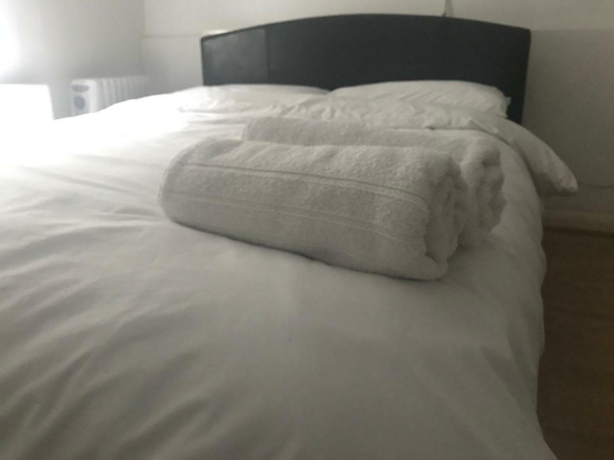 Homeway Guest house