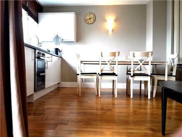 Centre Point House 3 Bedroom London